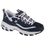 Skechers DLites Biggest Fan W 11930-NVW shoes - Image 5