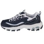 Skechers DLites Biggest Fan W 11930-NVW shoes - Image 6