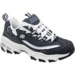 Skechers DLites Biggest Fan W 11930-NVW shoes