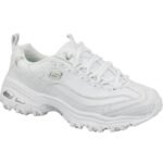 Skechers DLites Fresh Start W 11931-WSL shoes