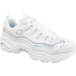 Skechers DLites M 13160-WSL shoes - Image 5