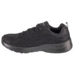 Skechers Dynamight 2.0 - Homespun 12963-BBK Black 36 - Image 2