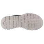 Skechers Graceful - Get Connected 12615-BKW Black 36 - Image 4