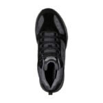 Skechers Oak Canyon Mens Sneakers Black (51895-BKCC) - Image 2