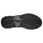 Skechers Oak Canyon Mens Sneakers Black (51895-BKCC) - Image 3