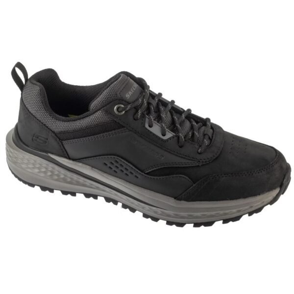 Skechers Slade Ultra - Peralto 210925-BLK Black 40