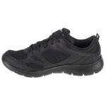 Skechers Summits Suited 12982-BBK Black 36 - Image 2