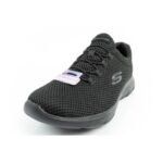 Skechers Summits womens sports sneakers shoes lightweight comfortable - Image 2
