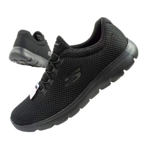 Skechers Summits womens sports sneakers shoes lightweight comfortable