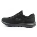 Skechers Summits womens sports sneakers shoes lightweight comfortable - Image 3