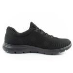 Skechers Summits womens sports sneakers shoes lightweight comfortable - Image 4