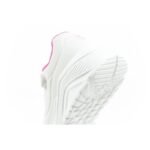 Skechers Uno Lite childrens sports sneakers white comfortable - Image 7