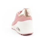 Skechers Uno Wedge-Hi Steps womens sneakers sports fashion shoes - Image 5