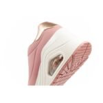 Skechers Uno Wedge-Hi Steps womens sneakers sports fashion shoes - Image 7
