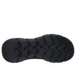 Skechers Womens Sneakers BOBS B FLEX HI LINEAR FORCE 117391 BBK - Image 3