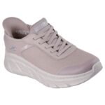 Skechers womens sneakers BOBS B FLEX HI LINEAR FORCE 117391 TPE