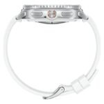 Smartwatch Samsung Galaxy Watch 8 (SM-L500) Classic AMOLED 46mm Silver - Image 5