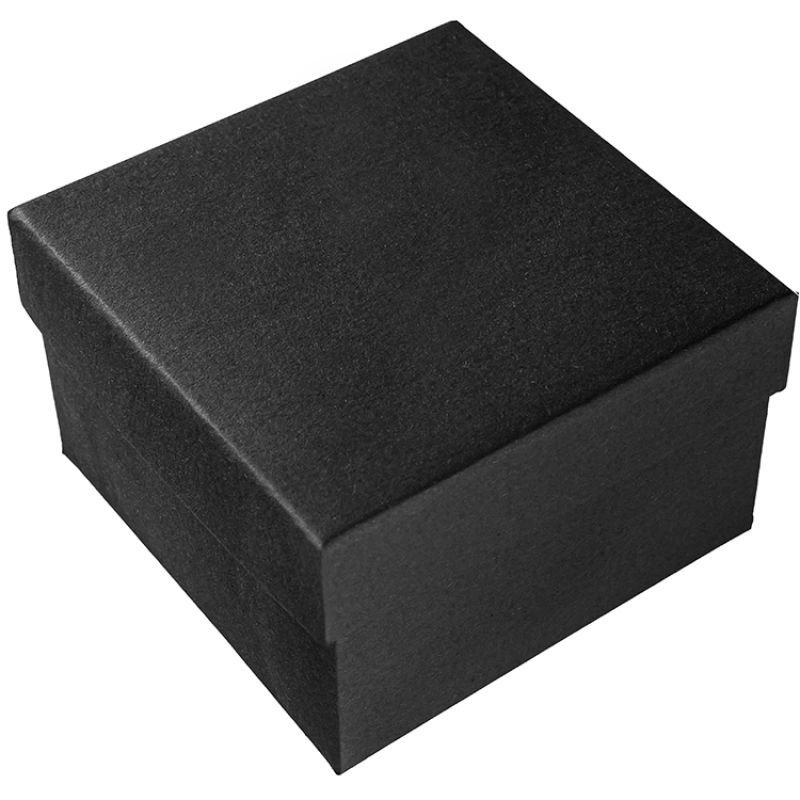 lupin-wear-ca-smooth-watch-box-black-1828499 Smooth watch box - Black - Image 1