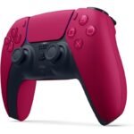 SONY DualSense Cosmic Red V3 Wireless Controller - Image 2