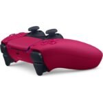 SONY DualSense Cosmic Red V3 Wireless Controller - Image 3