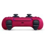 SONY DualSense Cosmic Red V3 Wireless Controller - Image 4