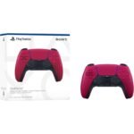 SONY DualSense Cosmic Red V3 Wireless Controller - Image 5