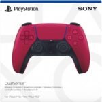 SONY DualSense Cosmic Red V3 Wireless Controller - Image 7