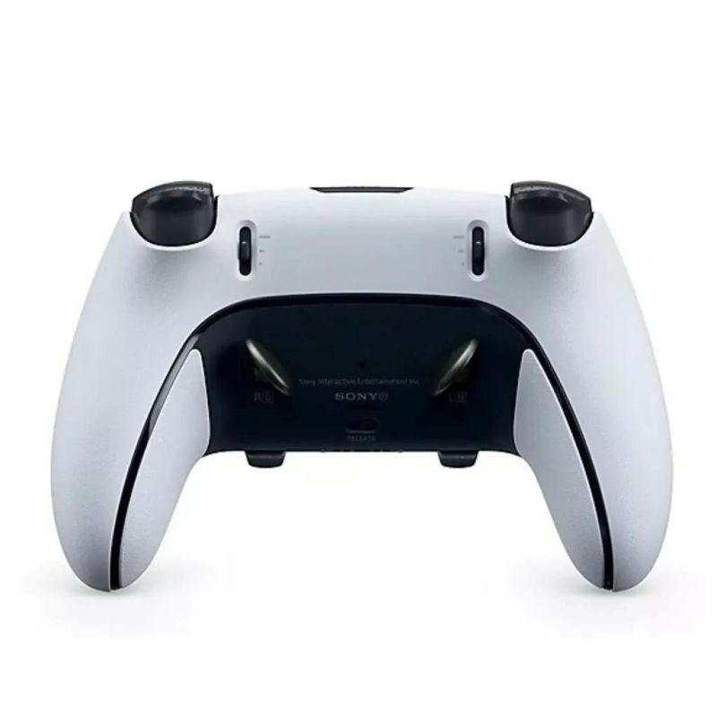 lupin-wear-ca-sony-dualsense-edge-v2-wireless-controller-white-1818319 SONY DualSense Edge V2 Wireless Controller White - Image 1