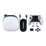 SONY DualSense Edge V2 Wireless Controller White - Image 3