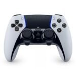 SONY DualSense Edge V2 Wireless Controller White - Image 4