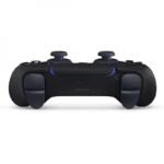 SONY Playstation Dualsense v2 Controller PS5 Black - Image 2