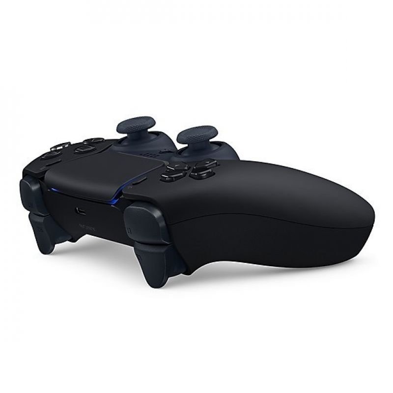 lupin-wear-ca-sony-playstation-dualsense-v2-controller-ps5-black-1485367 SONY Playstation Dualsense v2 Controller PS5 Black - Image 1