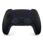 SONY Playstation Dualsense v2 Controller PS5 Black - Image 3