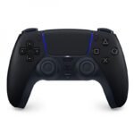 SONY Playstation Dualsense v2 Controller PS5 Black - Image 4