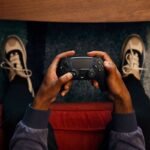 SONY Playstation Dualsense v2 Controller PS5 Black - Image 7