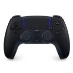 SONY Playstation Dualsense v2 Controller PS5 Black - Image 8