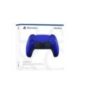 Sony PlayStation DualSense Wireless Controller – Cobalt Blue - Image 4