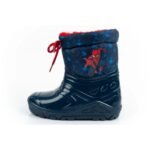 Spiderman Jr. Snow Boots SP011413 - Image 2