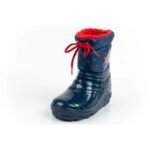 Spiderman Jr. Snow Boots SP011413 - Image 3
