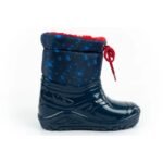 Spiderman Jr. Snow Boots SP011413 - Image 4