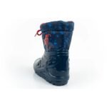 Spiderman Jr. Snow Boots SP011413 - Image 5