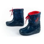 Spiderman Jr. Snow Boots SP011413 - Image 8