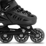 Spokey 4in1 4One Jr SPK-944620 roller skates size 29-33 - Image 3