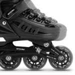 Spokey 4in1 4One Jr SPK-944620 roller skates size 29-33 - Image 7