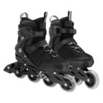 Spokey Ace SPK-944695 roller skates size 42 - Image 2