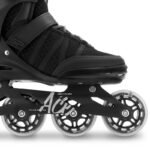 Spokey Ace SPK-944695 roller skates size 42 - Image 8
