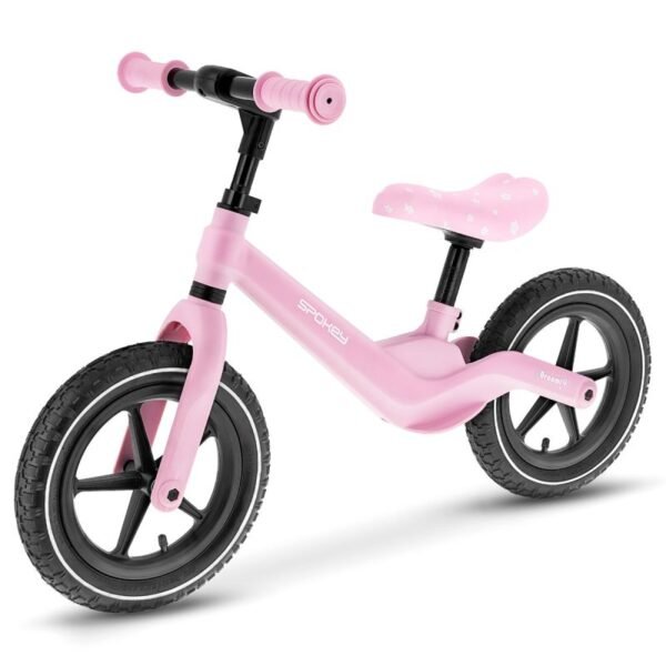 Spokey BROOMI balance bike