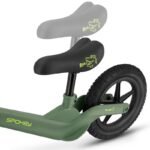 Spokey BROOMI Balance Bike 6