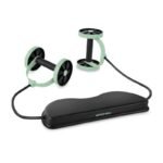 Spokey Carvy SPK-943077 2-in-1 multifunctional fitness device - Image 2