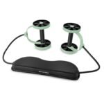 Spokey Carvy SPK-943077 2-in-1 multifunctional fitness device - Image 6